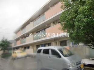 法界院駅 徒歩10分 1階の物件外観写真